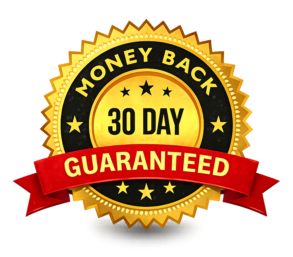 +ADD 30 DAY SHIPPING WARRANTY