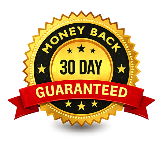 +ADD 30 DAY SHIPPING WARRANTY